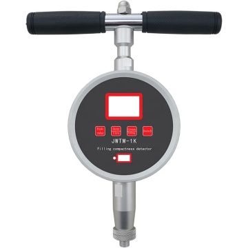 ROKTOOLS Digital Display Filling Compactness Tester / Mini Penetrometer