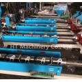 Mini Film Blowing Machine