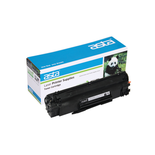 Compatible Toner Cartridge for HP CE285A 85A