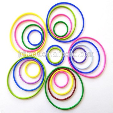 OEM Food Grade Silicon O ring For Water Bottle Use