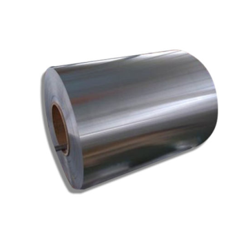 3003 Aluminum Alloy Coil for Insulation