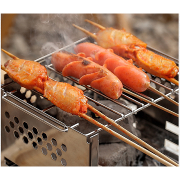 Accessoires de grill portables et équipement de fitness