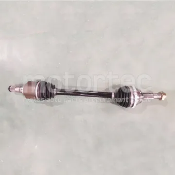 High Quality Half Axle Drive Shaft for LDV Maxus V80 Spare Parts