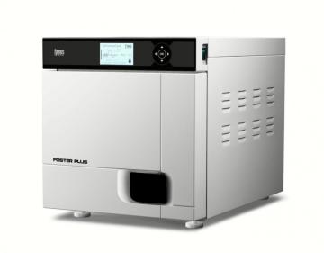 Surgical Class B steam Sterilizer