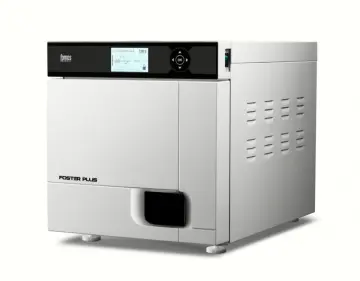 Surgical Class B steam Sterilizer