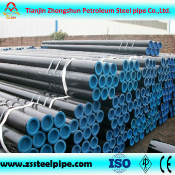 Seamless Casing Pipes