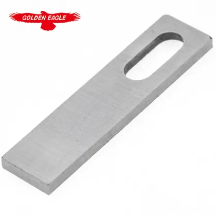 Golden Eagle B2000C Lower Knife Spare Parts