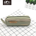 Custom chillout style canvas Pencil Case & bag multifunctional bag
