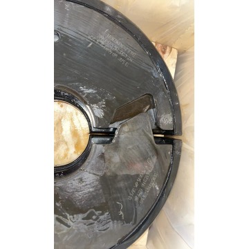 13 5/8 &#39;&#39; 5K LWS BOP RAM MONTA