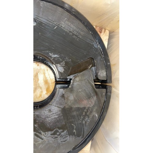 13 5/8 '' 5K LWS BOP RAM MONTA
