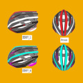 Casco de bicicleta y bicicleta, casco de ciclo para la venta Hb87