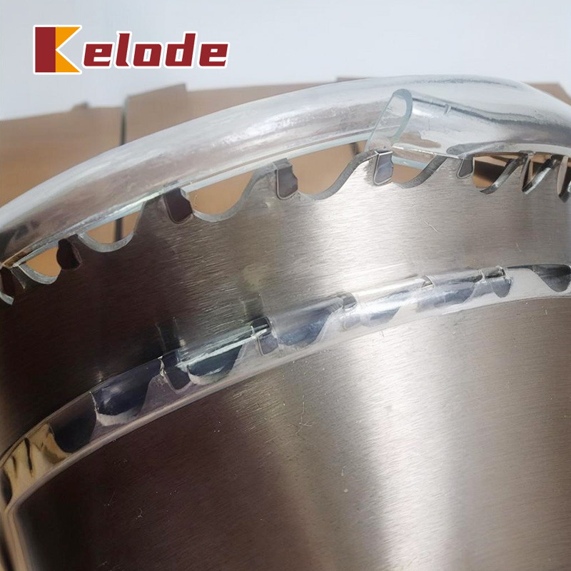 شفرة منشار بارد من السيراميك من سلسلة K عادية