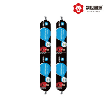 Нейтральный силиконовый структурный клей 7700