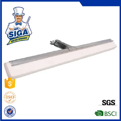 Mr.SIGA new product hot sale industrial floor squeegees