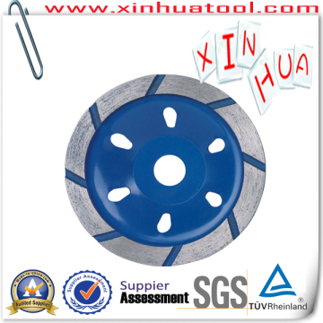 a Quality Cup Wheel