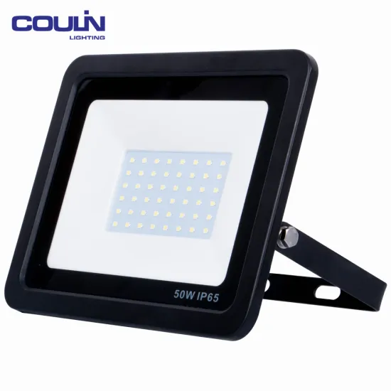 IP65 Slim SMD outdoor led flood light housing
