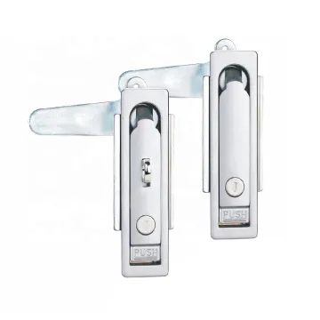 European standard swing handle Plane equipment cabinet lock