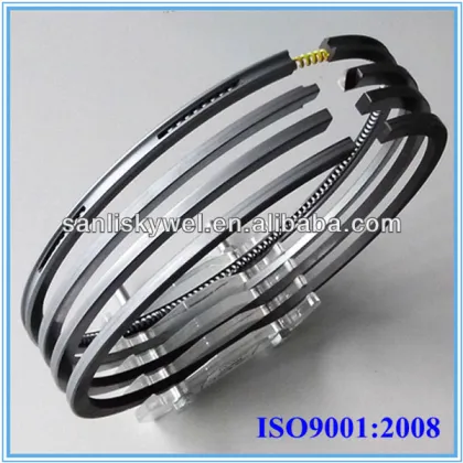 piston ring 160mm fit for yanmar marine diesel engine