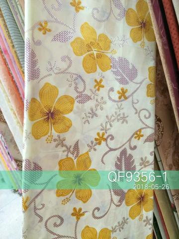 mattress polyester fabric