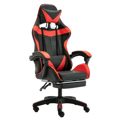 Wholesale Rotating Elevating E-Sports Chair