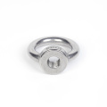 Custom Eye Nuts Annular Oval Thread