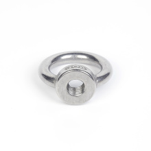 Karabiner Stainless Steel M10 Eyebolt Manufactory