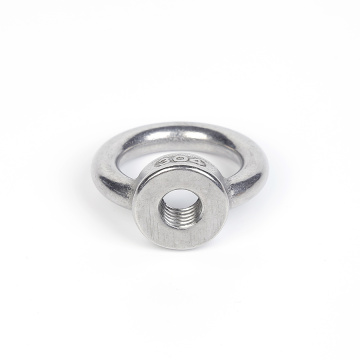 Karabiner Stainless Steel M10 Eyebolt Manufactory