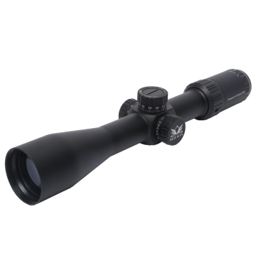 レッドウィン30mmモノチューブクリスタルイメージFMCレンズ戦術スコープ4-16x44 FFP狩猟用光学範囲