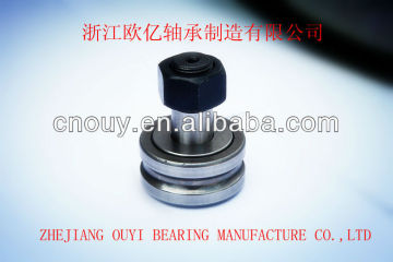 Wheel and pin bearing series KRV22CF