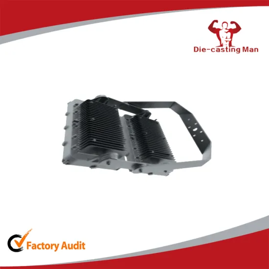 led lamp empty housing