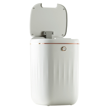 20/22L 2026 New Design Sensor Smart Home Trash Can with Lid