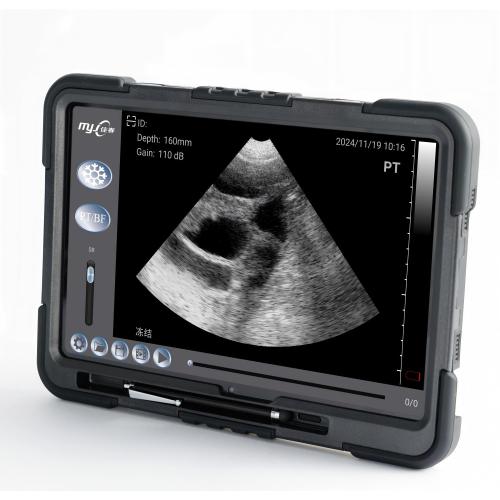 SmartScan C sheep ultrasound scanner
