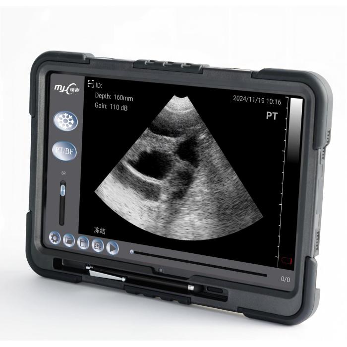 SmartScan C sheep ultrasound scanner