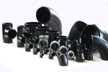 FRD Steel Fitting
