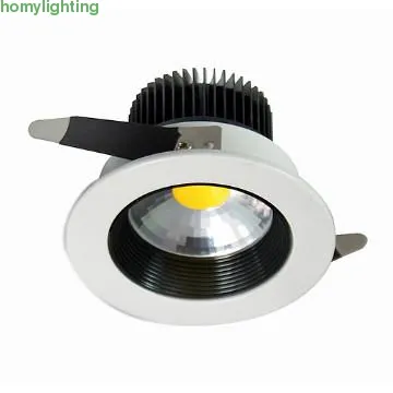 rotable downlight