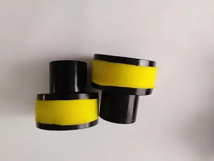 3M78 21HP marine engine parts filters oil filters/air filters/fuel filters