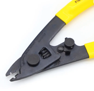 FTTH Cable Stripper Tool CFS-3 Fiber Optic Cable Miller Pliers
