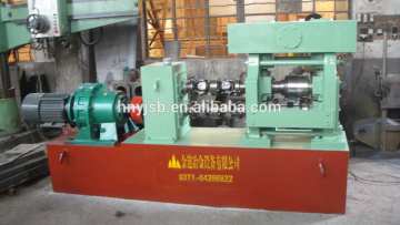 Factory Supply Copper Strip Cold Rolling Mill Machine
