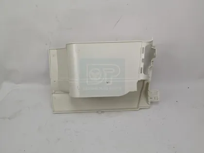 DAF XF106 Euro6 Tractor Body Parts - Foot Board / Plastic Foot Step