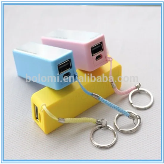 novelty power bank legoo power bank 2600mah ,2600mah mobile power bank kaichuang