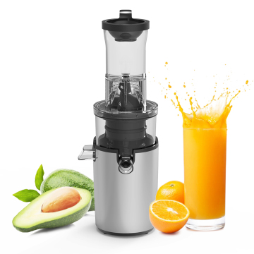 Pineapple and Orange Juice Maker Machine: Automatic Fresh Press Ice Extractor