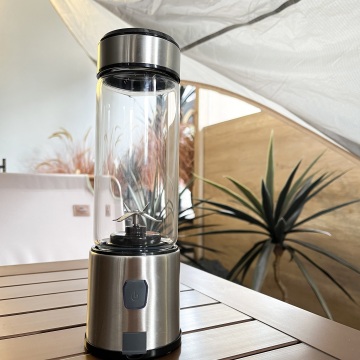 Portable USB Color Sport Juice Maker with Ice Crushing for Milkshakes and Blending
