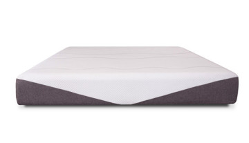 Negative Ion Memory Foam Mattress Cool Gel Infused