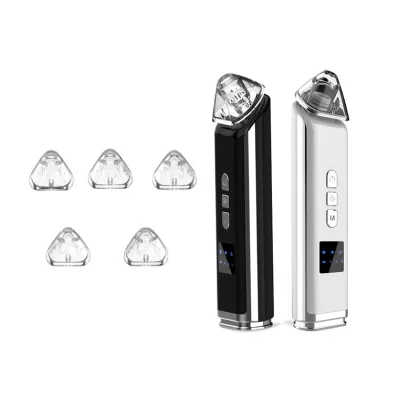 Face Pore Vacuum Skin Care Acne Pore Cleaner