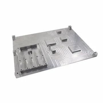 ZHENGHE CNC Machining Services: Milling, Turning & Rapid Prototyping