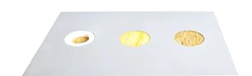 Rock Wool Handmade Panel for Steel Construction