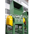 Waste PP PE PVC PET powerful crusher