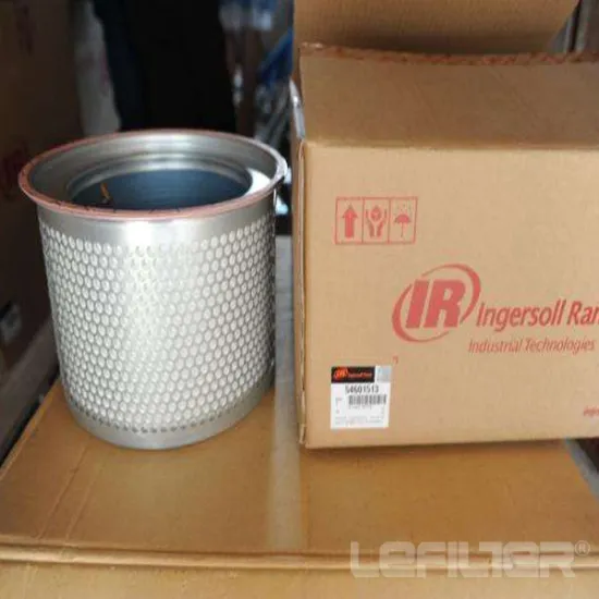Ingersoll Rand Filter Air/Oil Separator 39895610/22089551