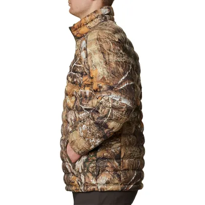 Custom Waterproof Tactical Hiking Jacket for Men and Unisex - Winter Camouflage Hunting Wear Sale