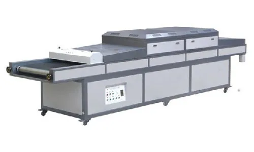 JY-UV5600 Ice flower photo-solidifying machine/curing machine